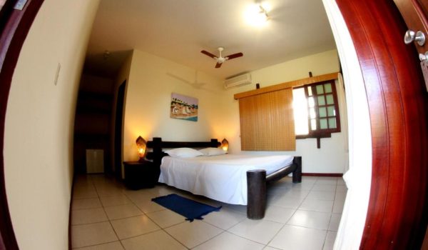 Pousada em Jericoacoara
