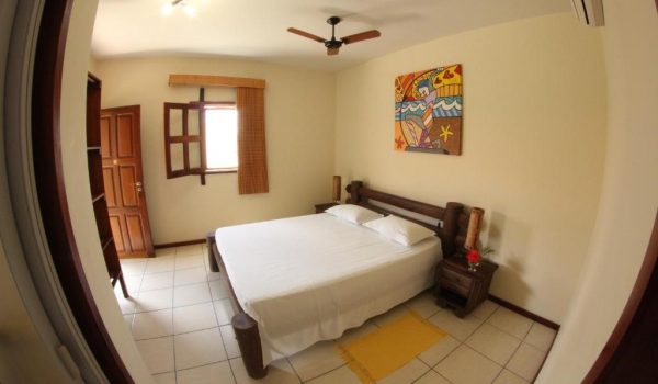 Pousada em Jericoacoara