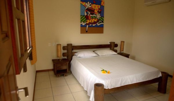Pousada em Jericoacoara